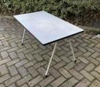 Tafel Willy van der Meeren salontafel jaren 60., Huis en Inrichting, Tafels | Salontafels, Ophalen of Verzenden