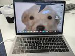 MacBook Pro 13 Inch 2018 | Intel i7, 16GB RAM, 512GB SSD, 2 tot 3 Ghz, Qwerty, 13 inch, 512 GB