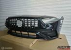 mercedes A35 AMG voorbumper W177 V177 FACELIFT, Auto-onderdelen, Carrosserie en Plaatwerk, Gebruikt, Voor, Ophalen of Verzenden