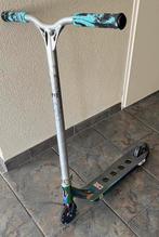 Neochrome stuntstep custom, Ophalen of Verzenden, Zo goed als nieuw, Gewone step