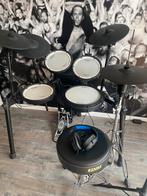 Roland TD-17KVX, Ophalen of Verzenden, Zo goed als nieuw, Roland