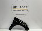 RENAULT MEGANE IV 4 VOORSCHERM SPATBORD ORIGINEEL, Auto-onderdelen, Carrosserie en Plaatwerk, Ophalen of Verzenden, Gebruikt, Renault