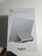 Logitech BASE iPad Pro Standaard, Computers en Software, Apple iPads, Ophalen of Verzenden, Zo goed als nieuw, Apple iPad Pro