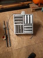 Mark Ventilator, Ophalen, Zo goed als nieuw, Ventilator