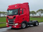 SCANIA R410 eb mega led retarder, Automaat, Euro 6, Scania, Diesel