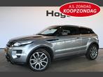 Land Rover Range Rover Evoque Coupe 2.0 Si 4WD Prestige Auto, Auto's, Land Rover, Automaat, Euro 5, USB, 4 cilinders