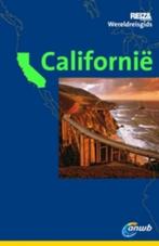 californie reisgids anwb reizenmagazine 9789018029487, ANWB, Ophalen of Verzenden, Zo goed als nieuw, Noord-Amerika