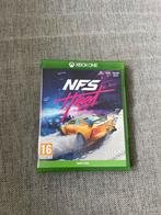 Need for Speed Heat - Xbox One - Nieuwstaat!, Spelcomputers en Games, Online, 1 speler, Racen en Vliegen, Ophalen of Verzenden
