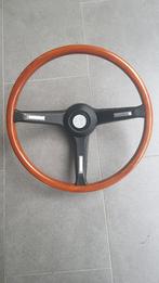 Alfa Romeo Alfetta gtv fase1 Hellebore houten stuur, Ophalen of Verzenden, Gereviseerd, Alfa Romeo