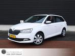 Skoda Fabia Combi 1.0 TSI Ambition | Airco | Cruise | Navi |, Voorwielaandrijving, Stof, Gebruikt, 95 pk