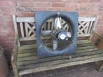 2 x grote stal ventilators, Ophalen, Zo goed als nieuw