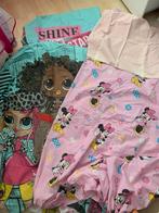 Meisjes Dekbedovertrek & Onesie, Ophalen of Verzenden, Gebruikt, Meisje