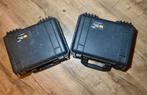 2x Peli 1450, Sieraden, Tassen en Uiterlijk, Koffers, Usa, Hard kunststof, Minder dan 50 cm, Ophalen of Verzenden