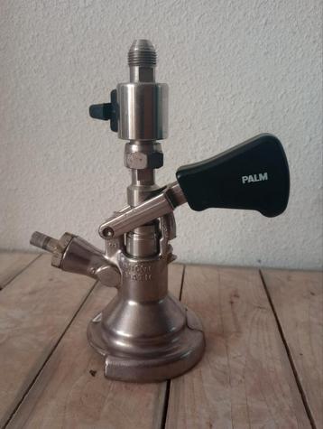 Palm fustkoppeling  beschikbaar voor biedingen