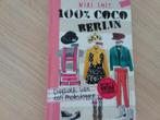 Niki Smit, Dagboek van een modevlogger, "100% Coco Berlin", Boeken, Ophalen of Verzenden, Zo goed als nieuw