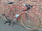 Koga Miyata Gentsracer-Aeroluxe maat 57cc VOL Shimano 600AX!, Fietsen en Brommers, Ophalen, Gebruikt, 57 tot 61 cm, Koga Miyata