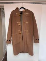 Abercrombie & Fitch Winterjas - Maat M, Kleding | Heren, Bruin, Maat 48/50 (M), Ophalen of Verzenden, Zo goed als nieuw