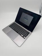 Macbook Air 13" 2020 1.1 i5 | 8 GB RAM | 512 GB SSD | BTW, 8 GB, 13 inch, Minder dan 2 Ghz, 512 GB