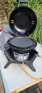 outdoor chef, Ophalen, Zo goed als nieuw