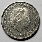 Nederland 2 1/2 Gulden 1980, Ophalen of Verzenden, Koningin Juliana, 2½ gulden, Losse munt
