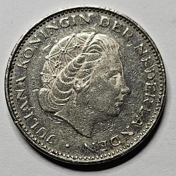 Nederland 2 1/2 Gulden 1980 beschikbaar voor biedingen
