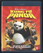 Kung Fu Panda. Blu-ray. NL audio+subs!, Cd's en Dvd's, Blu-ray, Ophalen of Verzenden, Gebruikt, Tekenfilms en Animatie