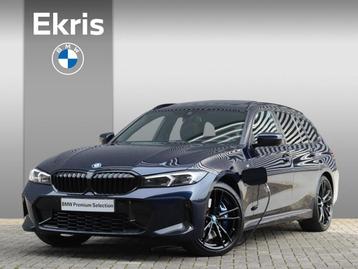 BMW 3 Serie Touring 330e | M Sportpakket Pro / Innovation Pa beschikbaar voor biedingen