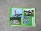 Hilvarenbeek, Beekse Bergen, midgetgolf/bootje/tent 1989, Verzamelen, Verzenden, 1980 tot heden, Gelopen, Noord-Holland
