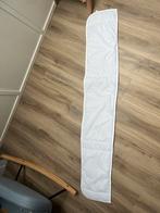 Aerosleep veilige bed-omrander 2 stuks, Gebruikt, Jongetje of Meisje, Wit, Overige typen