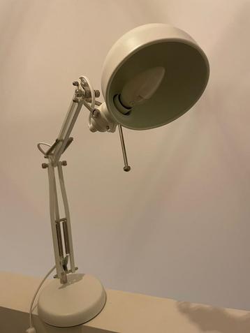 Bureau lamp 