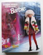 Zeldzame nwe Barbie, compleet in originele doos. Studente., Verzamelen, Poppen, Ophalen of Verzenden, Nieuw, Pop