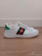 Gucci schoenen gympen sneakers maat 39, Ophalen of Verzenden, Gucci, Sneakers of Gympen, Zo goed als nieuw