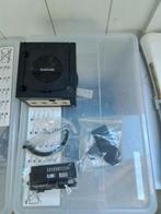 Werkende Nintendo GameCube met kapotte behuizing, Ophalen, Met 1 controller