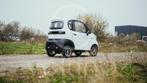 Rijbewijsvrij brommobiel / scootmobiel canta citycar, Overige merken, Nieuw, Ophalen of Verzenden, 16 km/u of meer