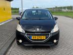 Peugeot 208 1.2 VTi Bj 2013 ECC Airco Pdc Navi 5Drs Dealer o, Stof, Gebruikt, Euro 6, 1199 cc