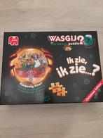 Wasgij Christmas Puzzle 7 - 1000 Stukjes, Hobby en Vrije tijd, Denksport en Puzzels, Ophalen of Verzenden, Zo goed als nieuw, Legpuzzel