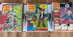 Suske en Wiske Weekblad - 2 complete jaargangen: 1996 & 1999, Gelezen, Ophalen of Verzenden, Willy Vandersteen, Complete serie of reeks