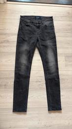 Scotch&Soda grijze jeans Skim 28/32, W32 (confectie 46) of kleiner, Ophalen of Verzenden, Zo goed als nieuw, Grijs