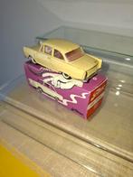 Tekno Denmark DKW Junior in mooie Copy doosje zie de foto's, Hobby en Vrije tijd, Modelauto's | 1:43, Ophalen of Verzenden, Gebruikt