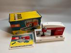 Kinder speelgoed naaimachine in originele doos met boekje, Antiek en Kunst, Ophalen