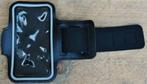 Sportarmband voor telefoon, Telecommunicatie, Ophalen of Verzenden, Nieuw, Hoesje of Tasje