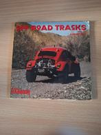 Off road tracks metal hammer, Ophalen of Verzenden, Zo goed als nieuw