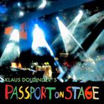 Klaus Doldinger's Passport – On Stage (2008) 2-CD, Ophalen of Verzenden, 1980 tot heden, Zo goed als nieuw, Jazz