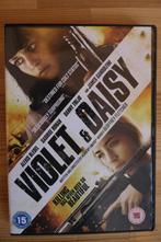 DVD film ‘Violet & Daisy’, Ophalen of Verzenden, Zo goed als nieuw, Maffia en Misdaad