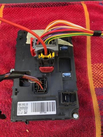 Peugeot trekhaak Modul  foto beschikbaar voor biedingen