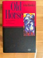Old horse - John Hawkes, Ophalen of Verzenden, Zo goed als nieuw