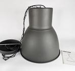 Hanglampen, 2 grijs, Ophalen of Verzenden, Zo goed als nieuw, Minder dan 50 cm