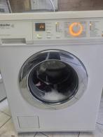Miele W 2521 Wasmachine  Bezorgen is mogelijk, Gebruikt, Ophalen of Verzenden, Voorlader, 85 tot 90 cm
