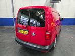 Volkswagen CADDY, Auto's, Bestelauto's, Voorwielaandrijving, 12 maanden, Stof, Gebruikt