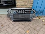 Audi b8.5 A4 grill goede staat!, Auto-onderdelen, Carrosserie en Plaatwerk, Gebruikt, Voor, Motorkap, Audi